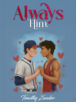 Cover of Always Him