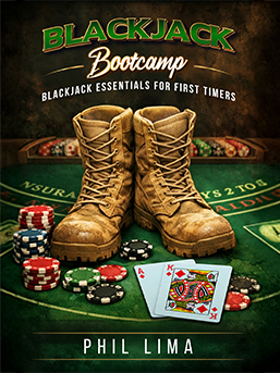 Cover of Blackjack Bootcamp