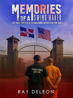 Cover of Memories of a Swing Maker