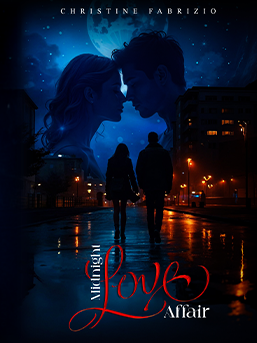 Cover of Midnight Love Affair