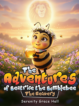 Cover of The Adventures of Beatrice the Bumblebee