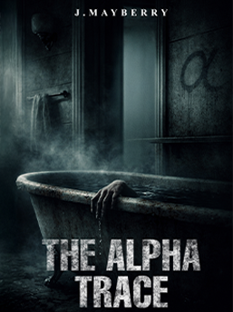 Cover of The Alpha Trace